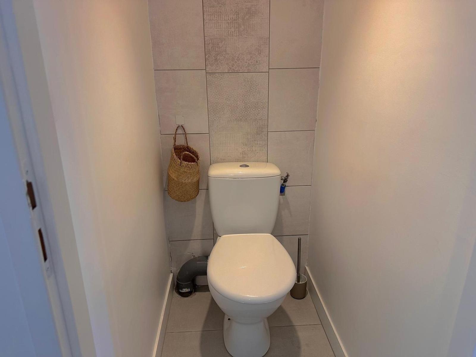 Apartamento Joli Cocoon Plein Sud Avec Jardin Idéalement Situé *