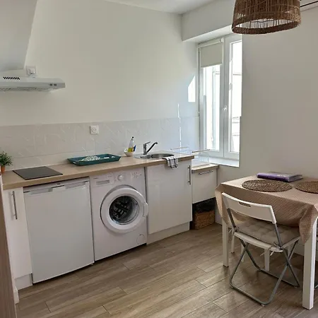 Escapade Marseillaise Proche De La Mer Plein Sud Avec Jardin Prive - Clim & Wifi Gratuit Marseilles Exterior foto