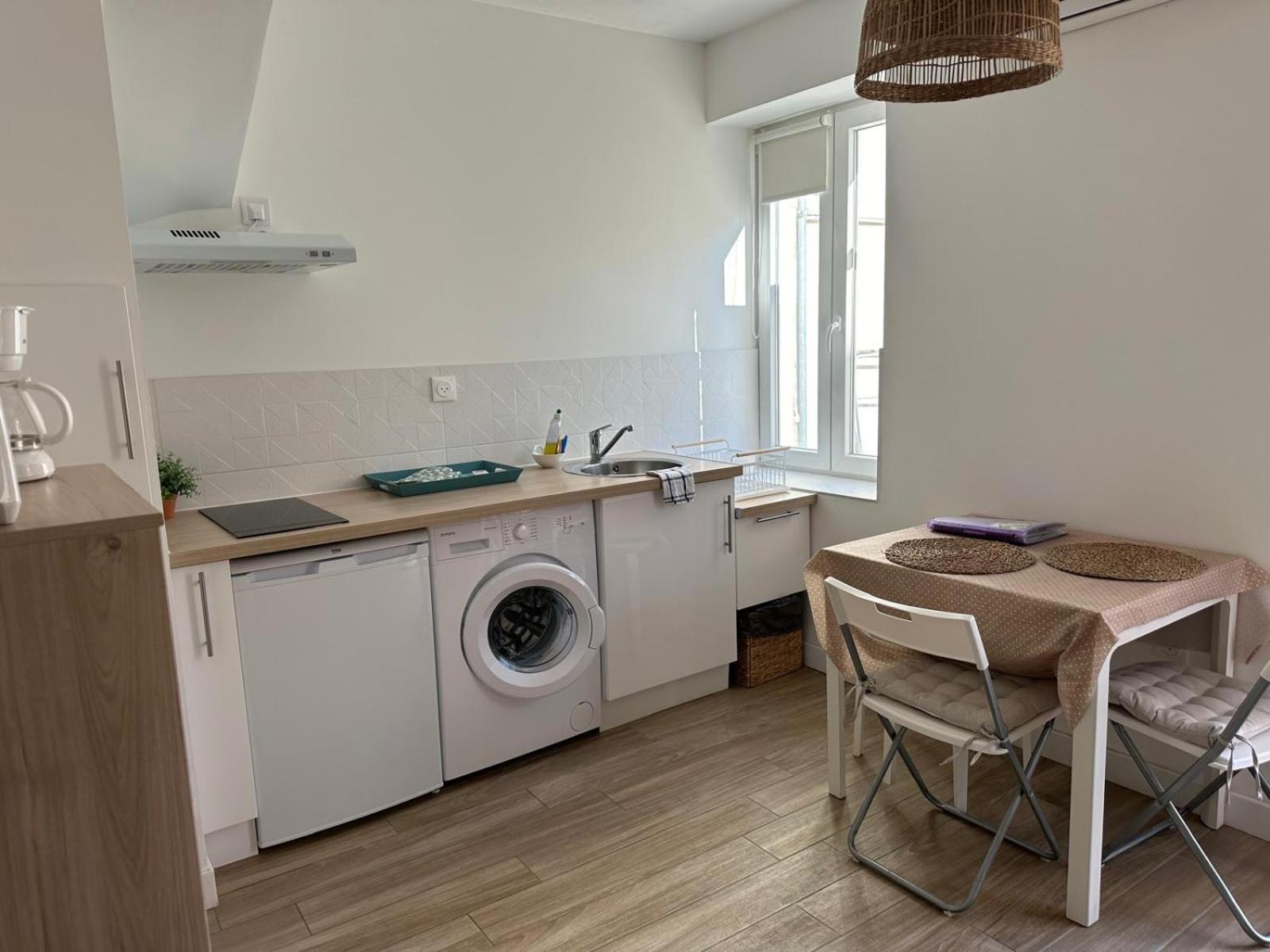 Joli Cocoon Plein Sud Avec Jardin Idéalement Situé Appartement